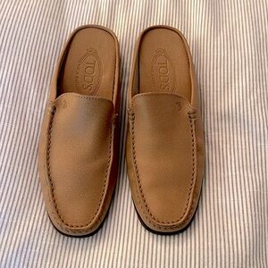 Tod’s Slip on Loafer